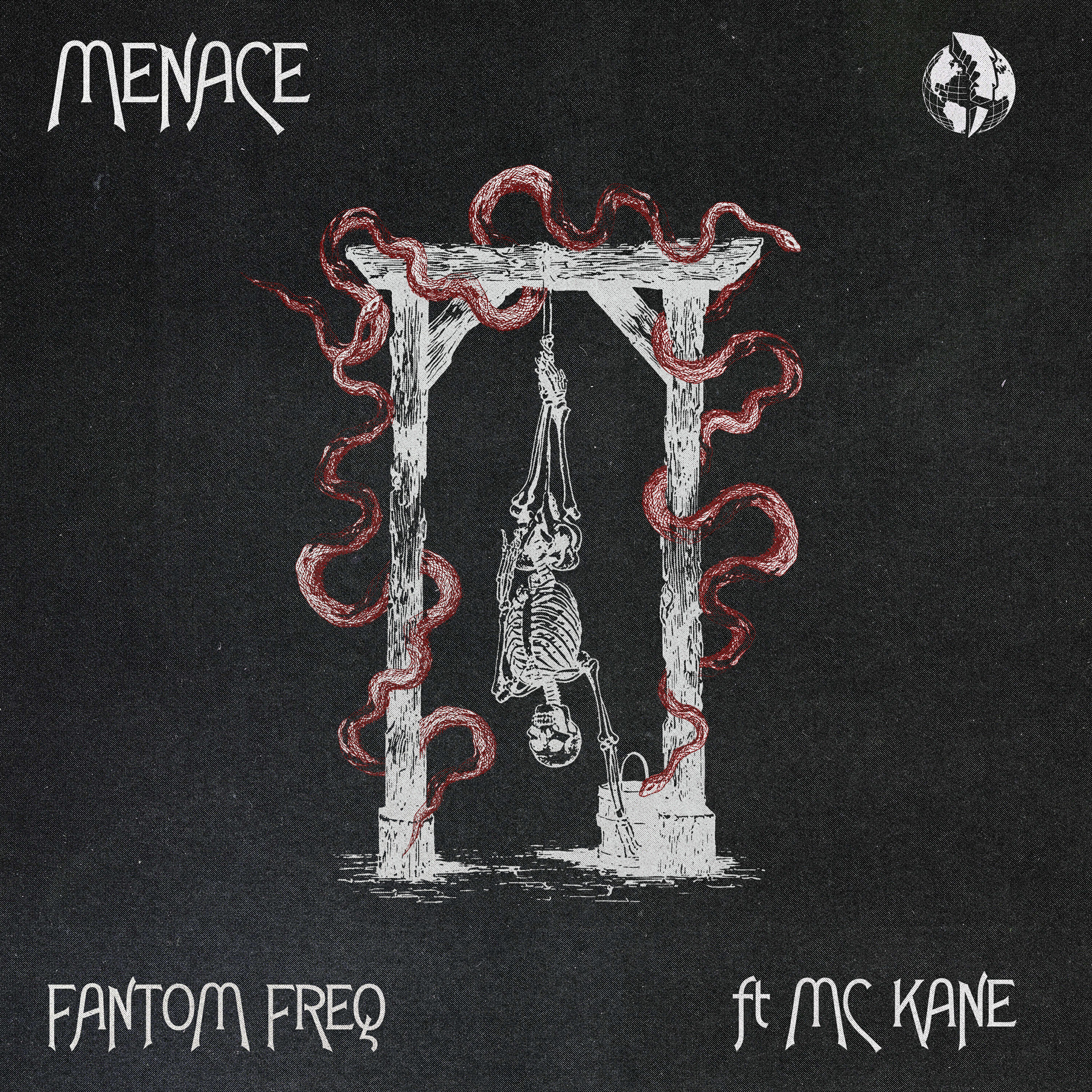 Релиз Menace