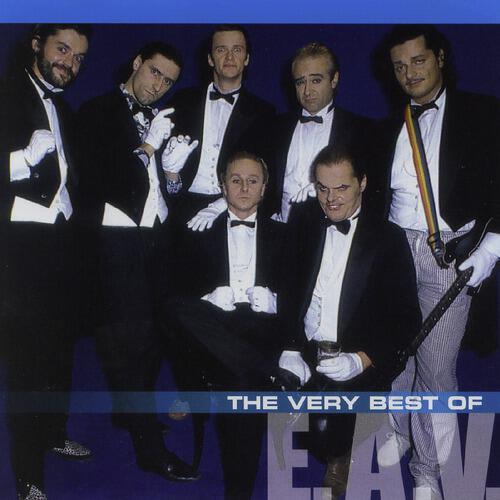 Релиз The Very Best Of - Sound Of Austria
