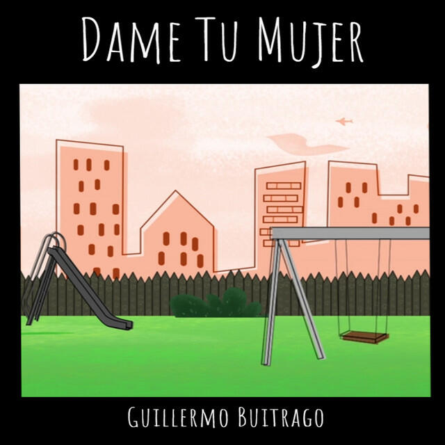 Релиз Dame Tu Mujer