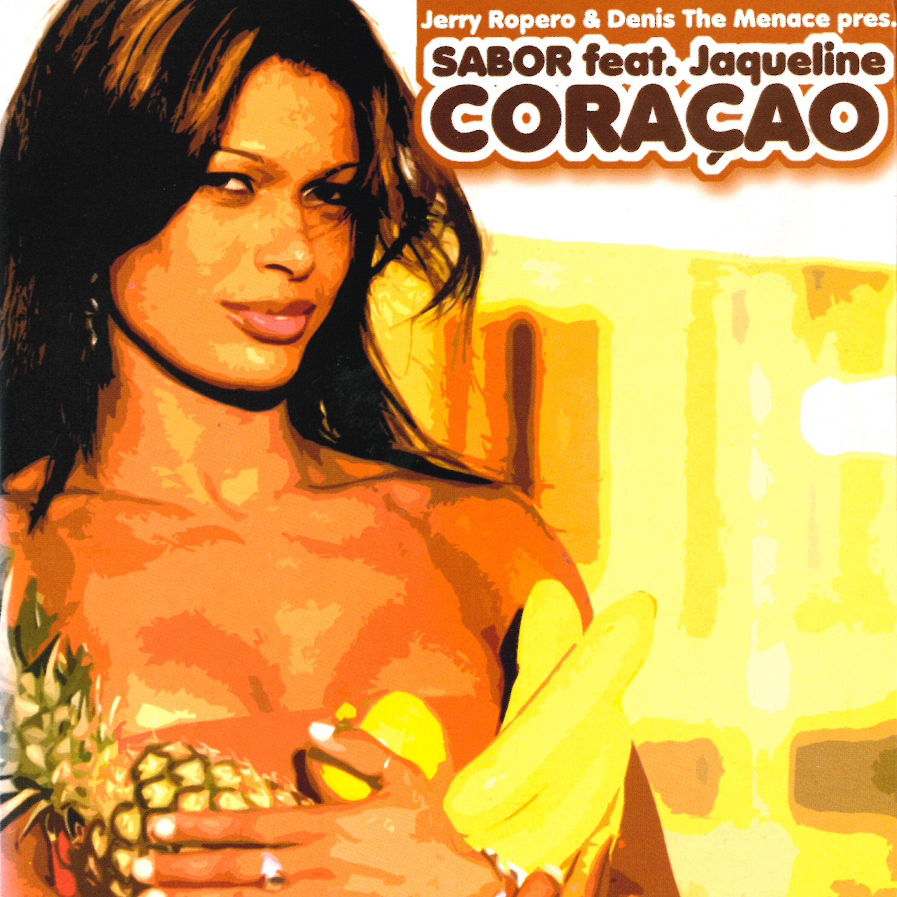 Релиз Coraçao