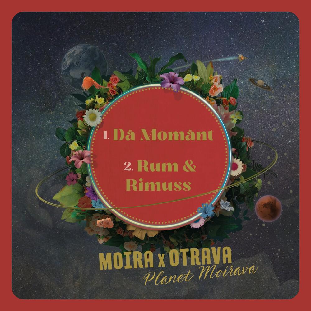 Релиз Dä Momänt / Rum & Rimuss