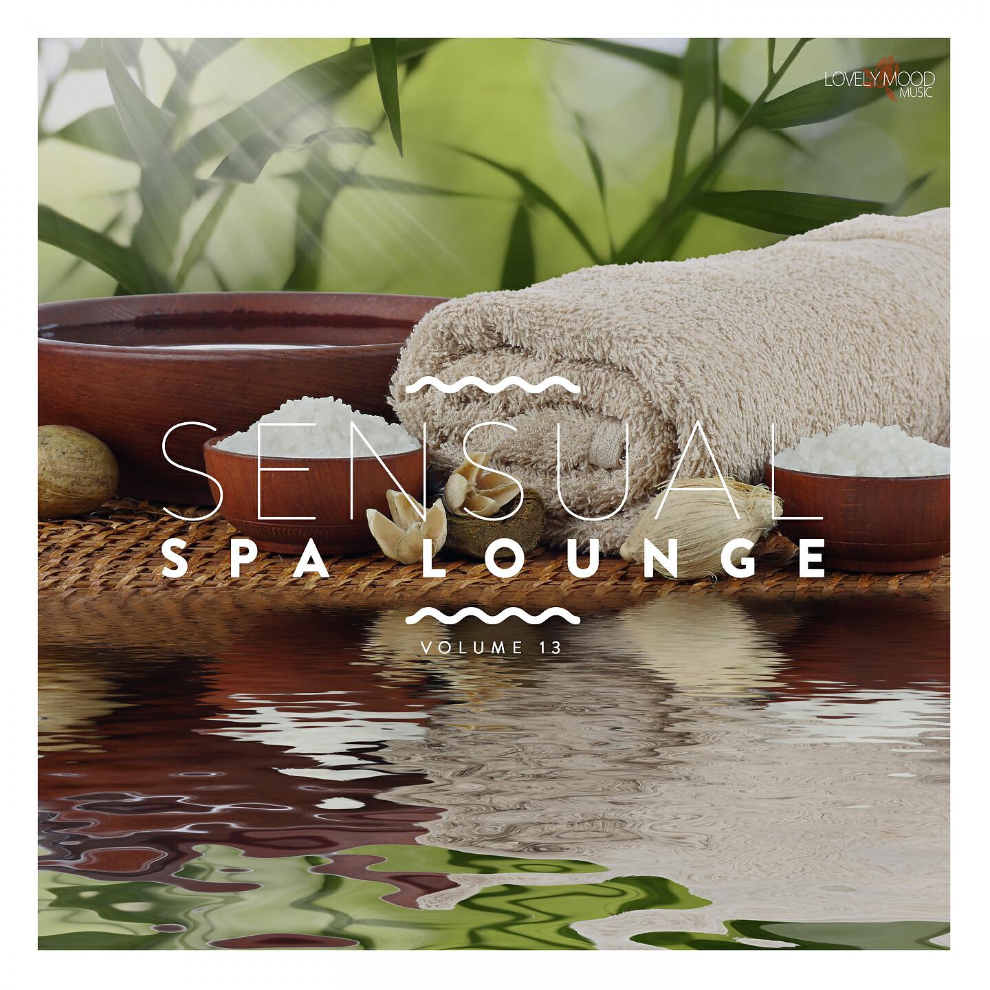 Релиз Sensual Spa Lounge, Vol. 13