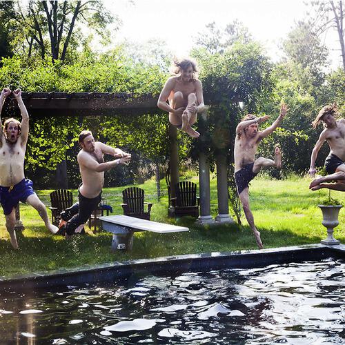 Релиз I'm Going Down