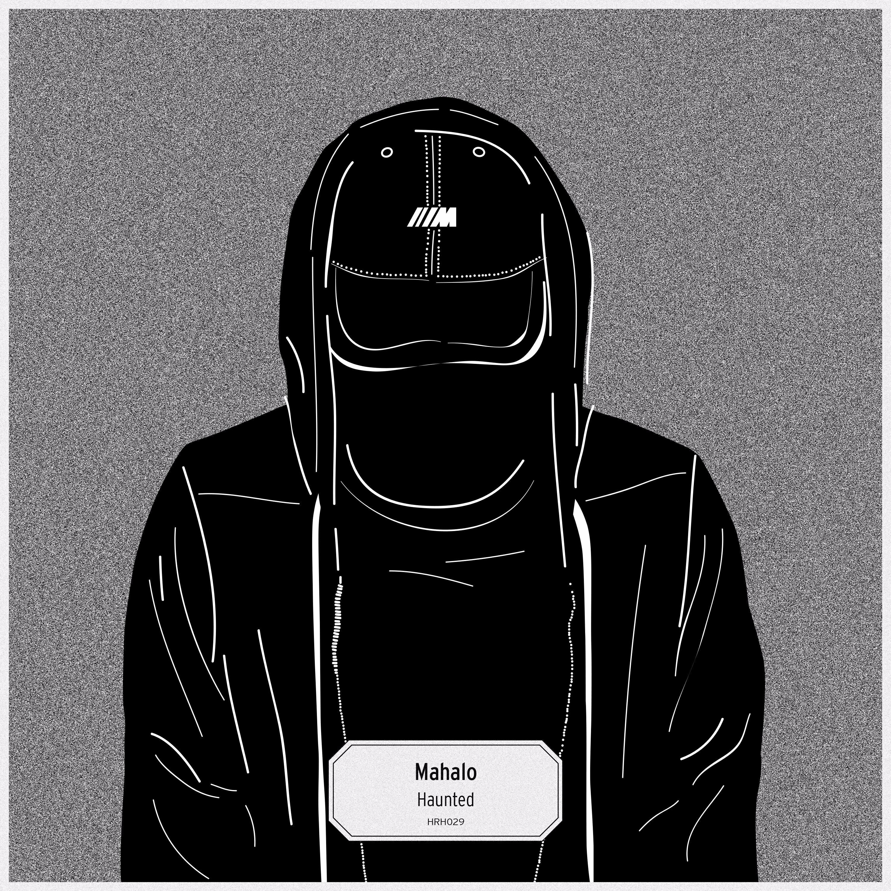 Релиз Haunted