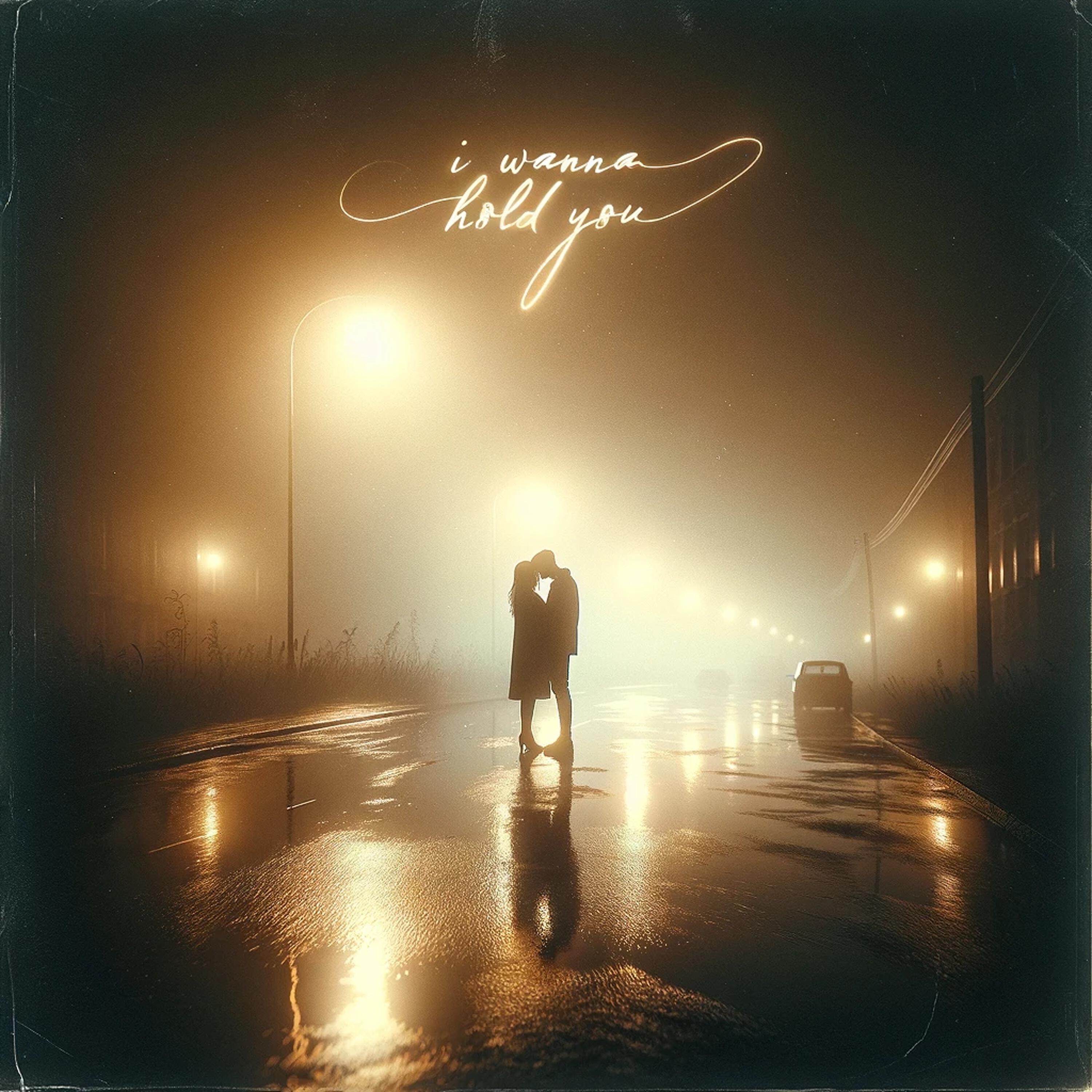 Релиз I Wanna Hold You