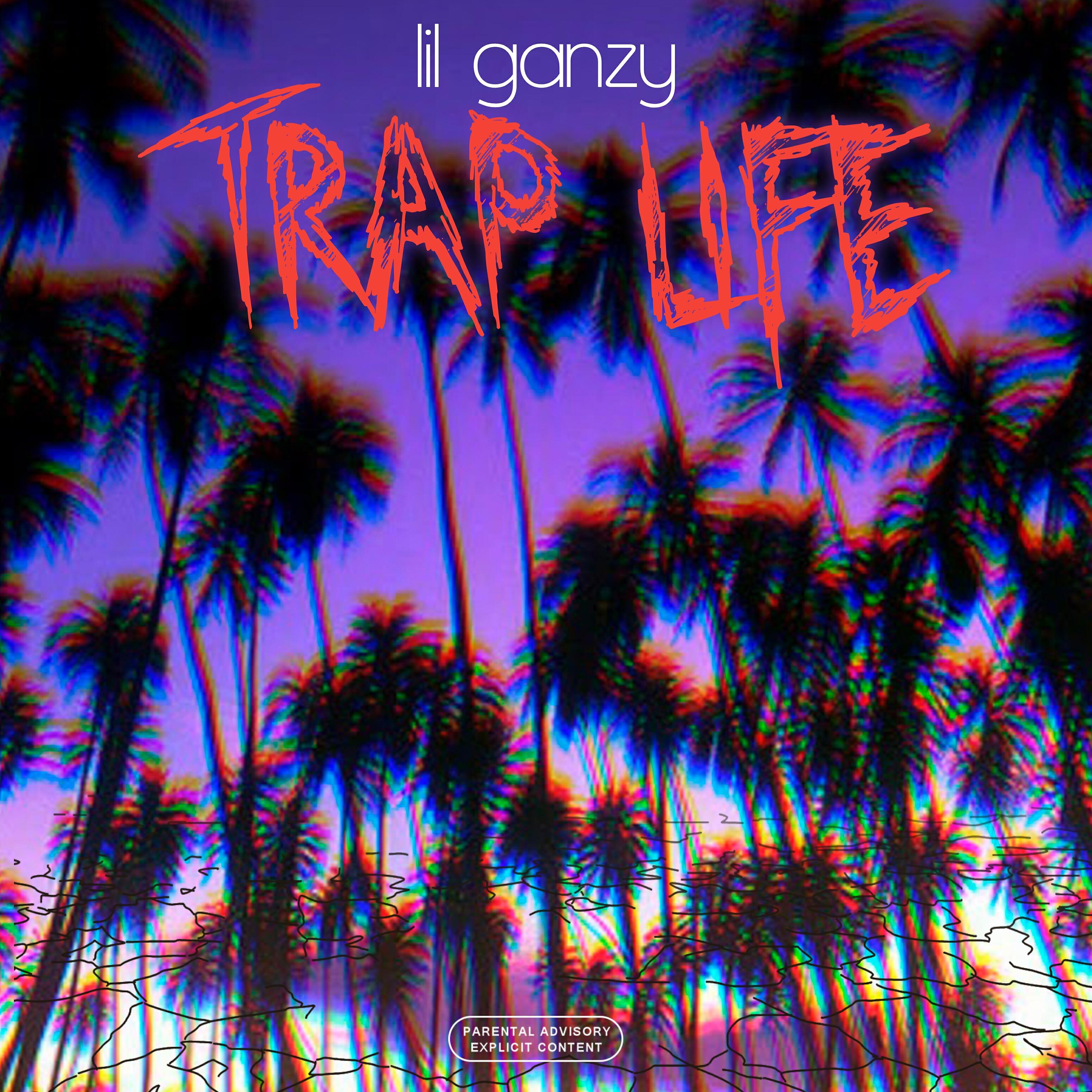 Релиз Trap Life