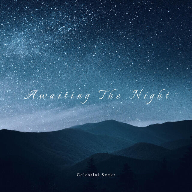 Релиз Awaiting The Night