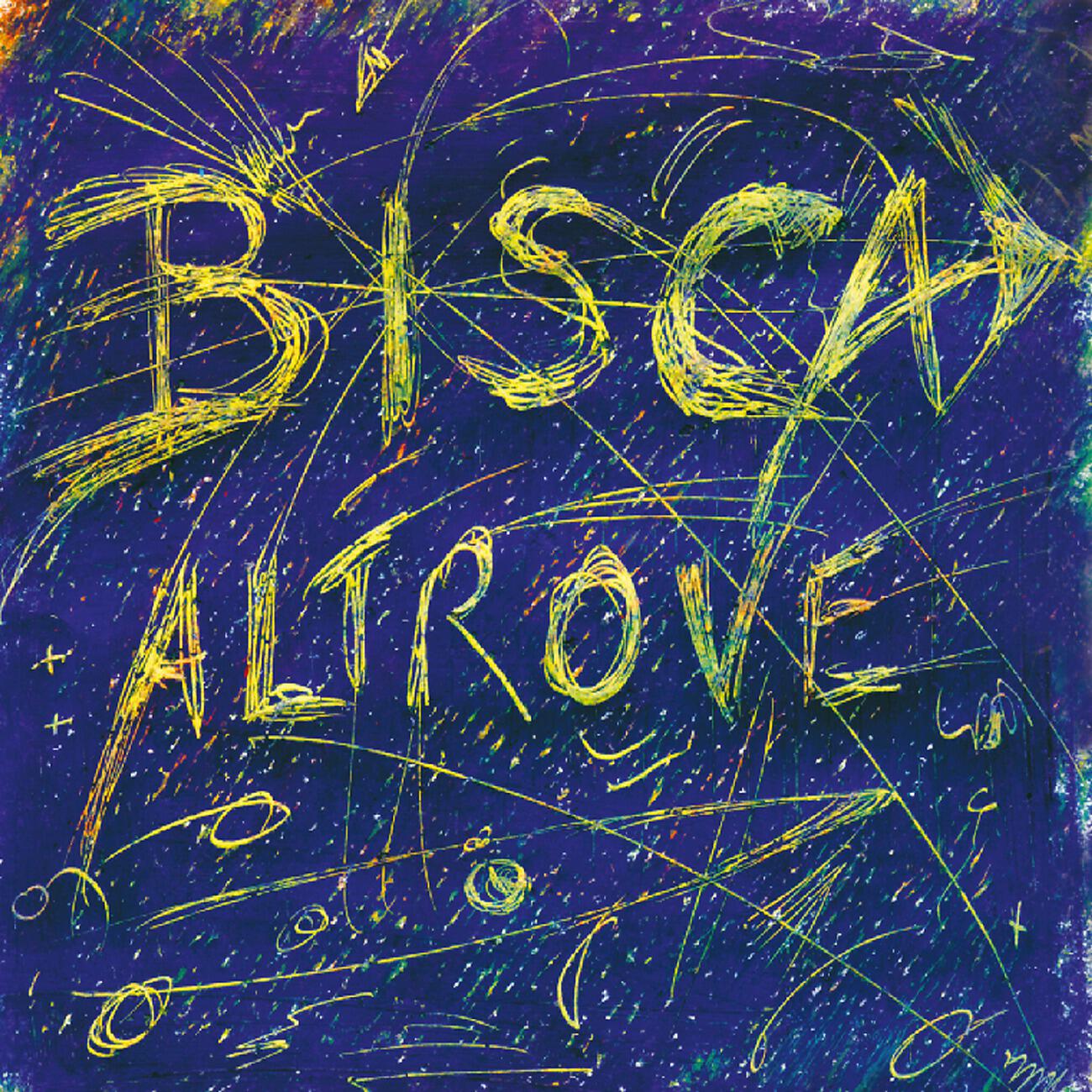 Релиз Altrove