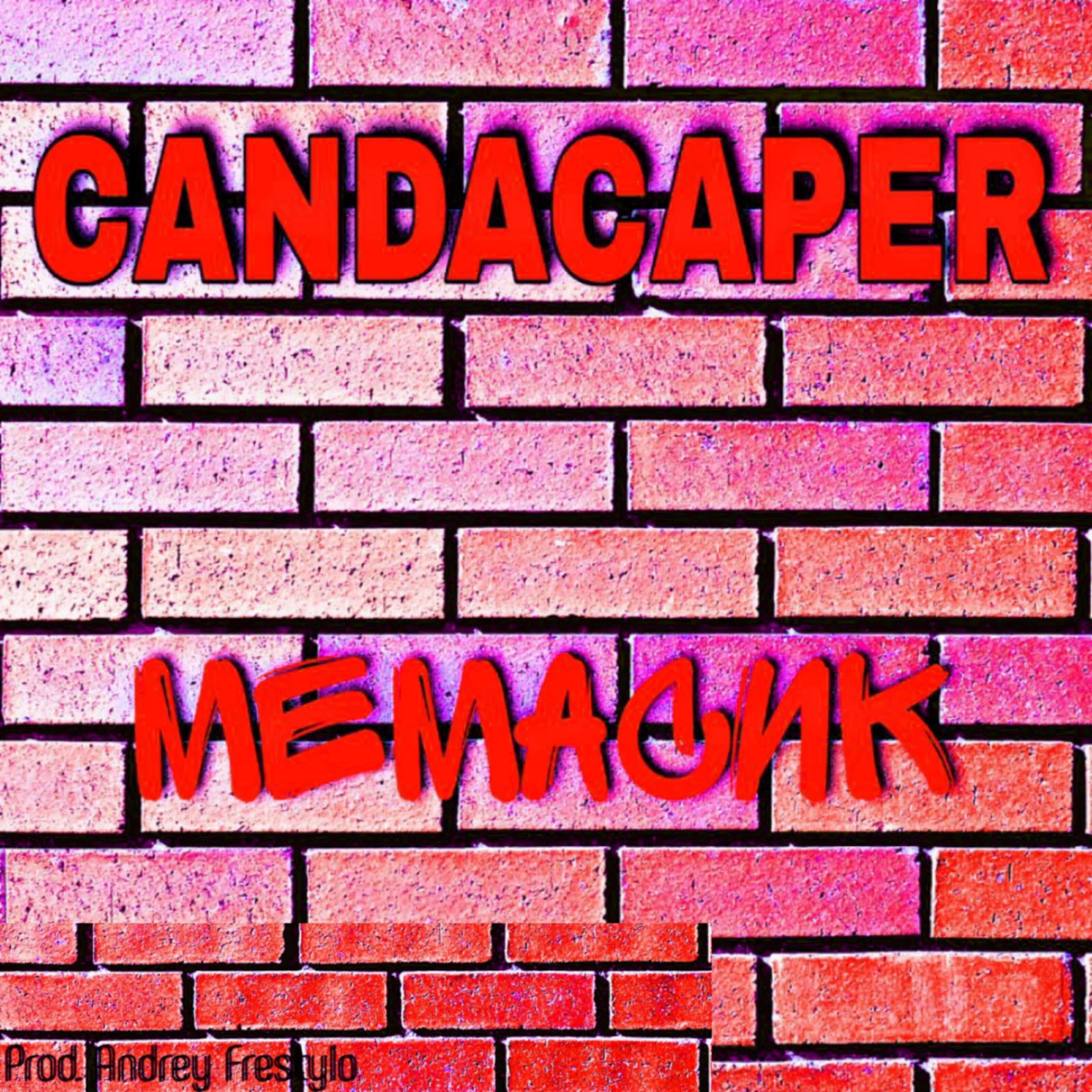Candacaper