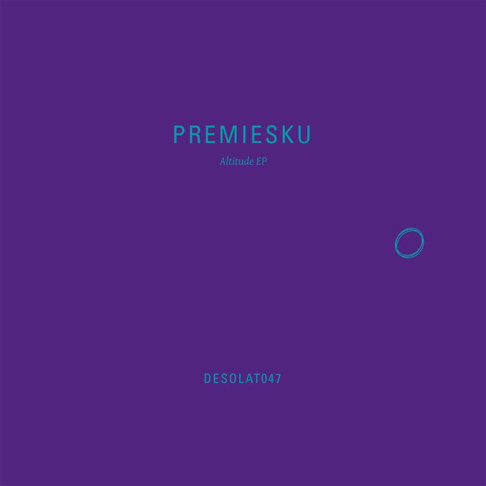 Релиз Altitude