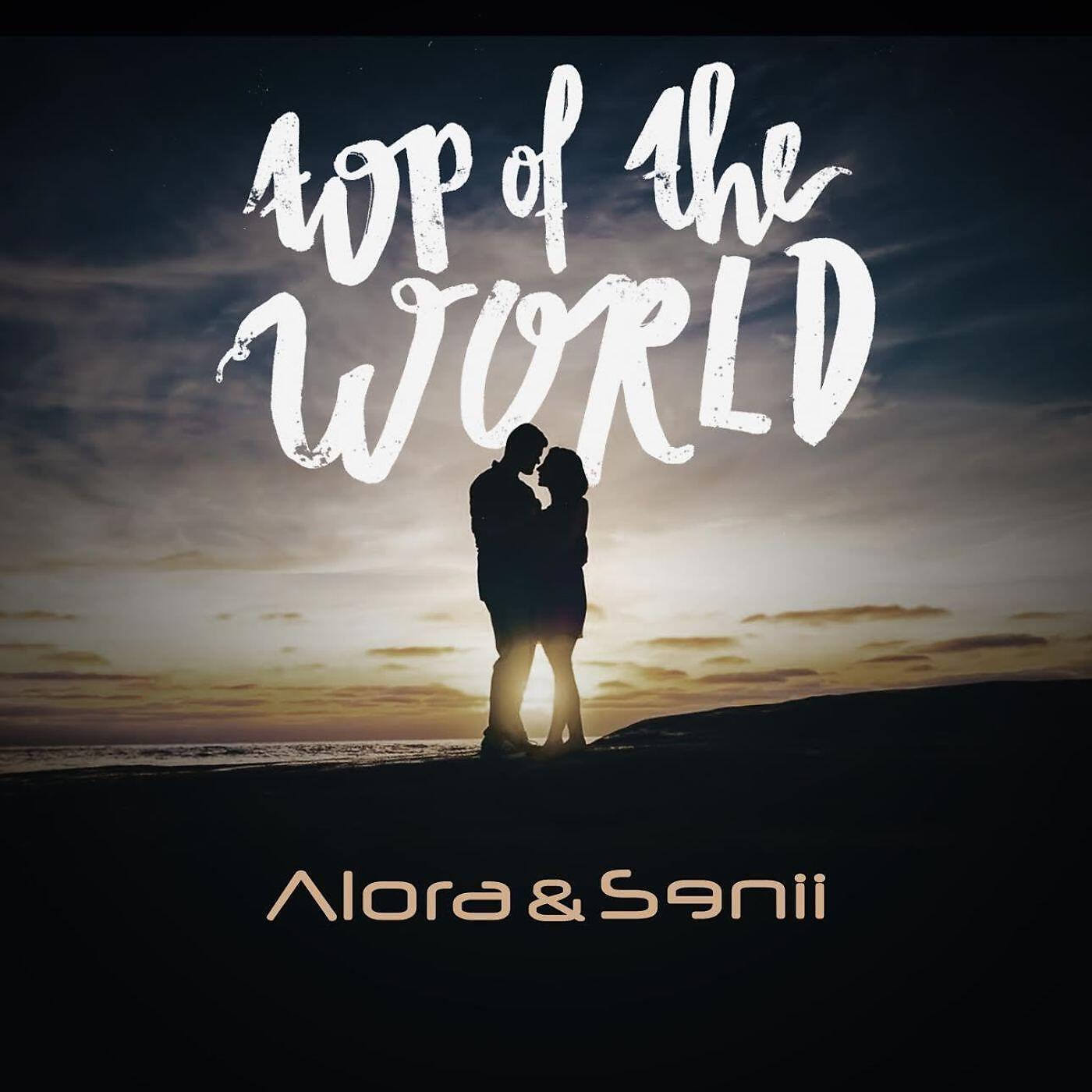 Релиз Top Of The World