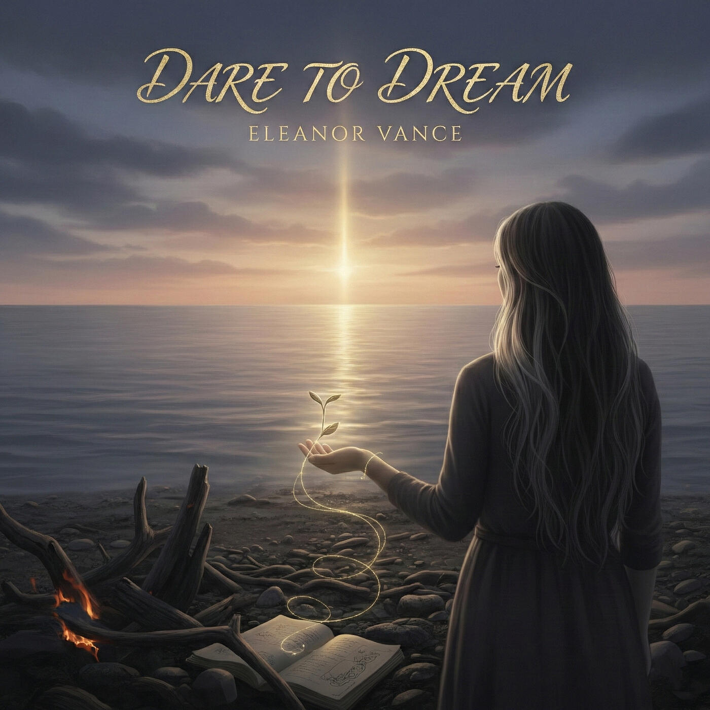 Релиз Dare to Dream