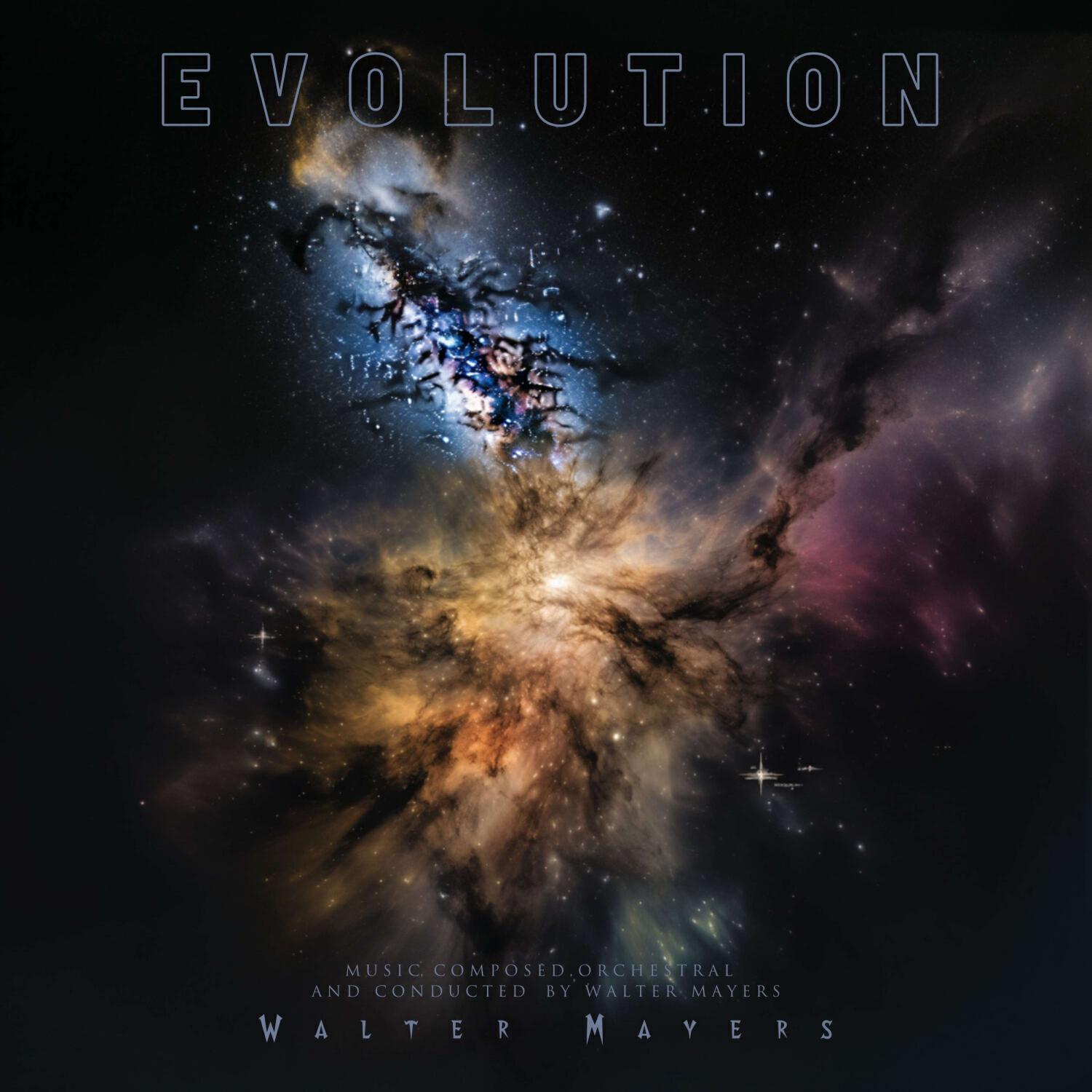 Релиз Evolution