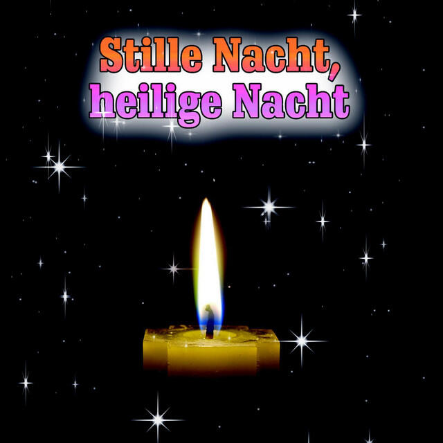 Релиз Stille Nacht, heilige Nacht