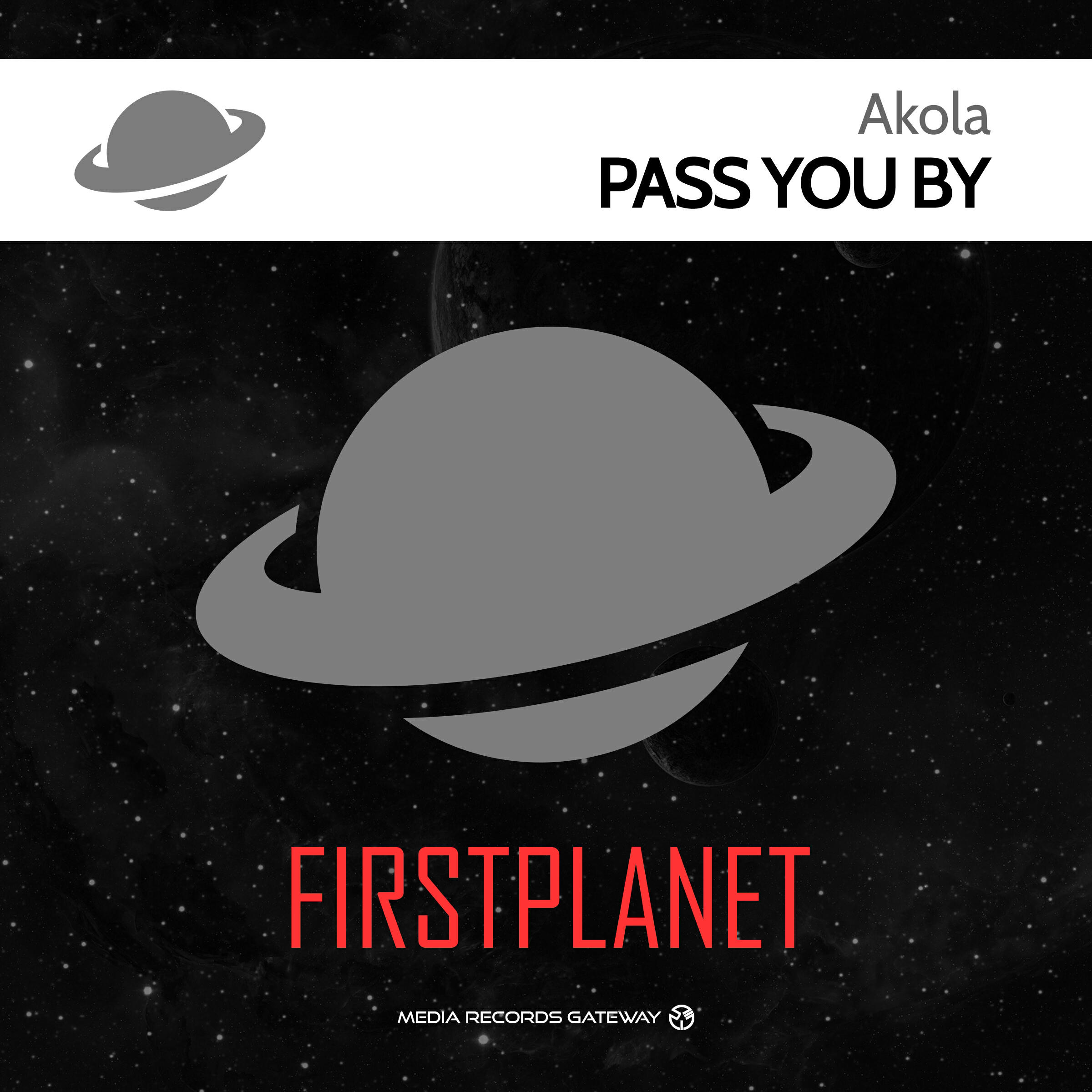 Релиз Pass You By