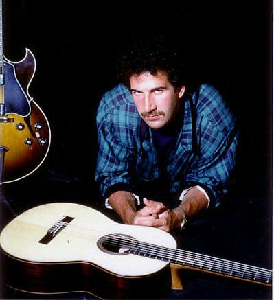 Michele Giacomazzi