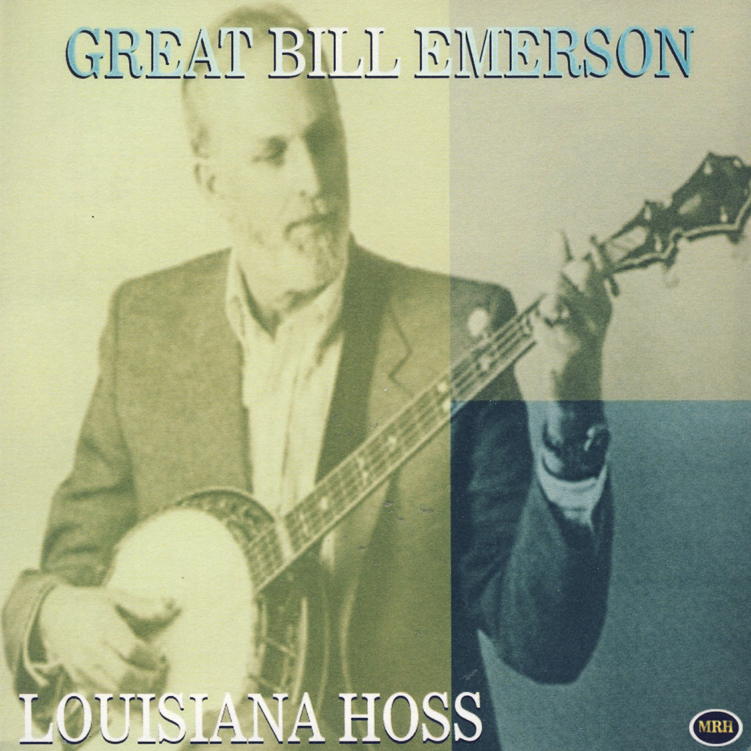 Релиз Louisiana Hoss