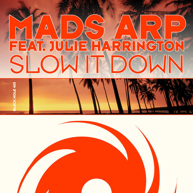 Релиз Slow It Down