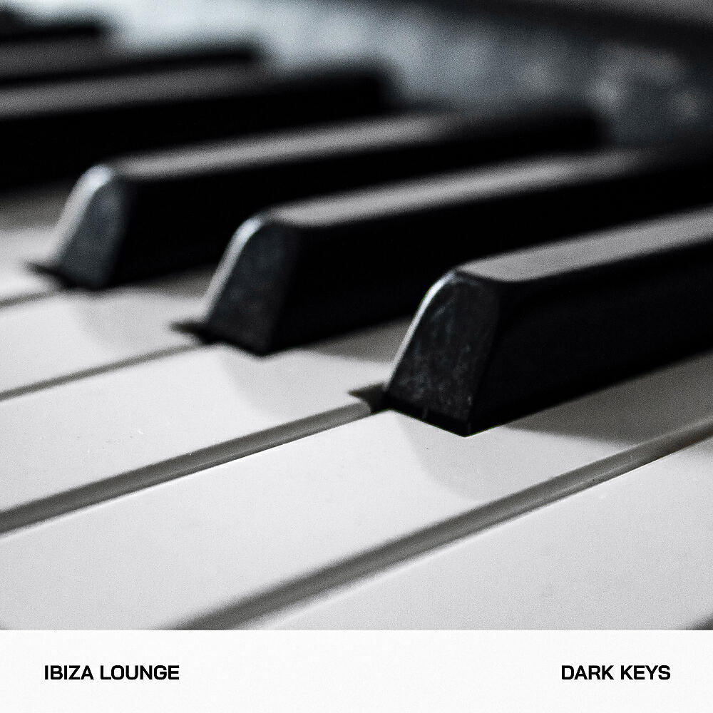 Релиз Dark Keys