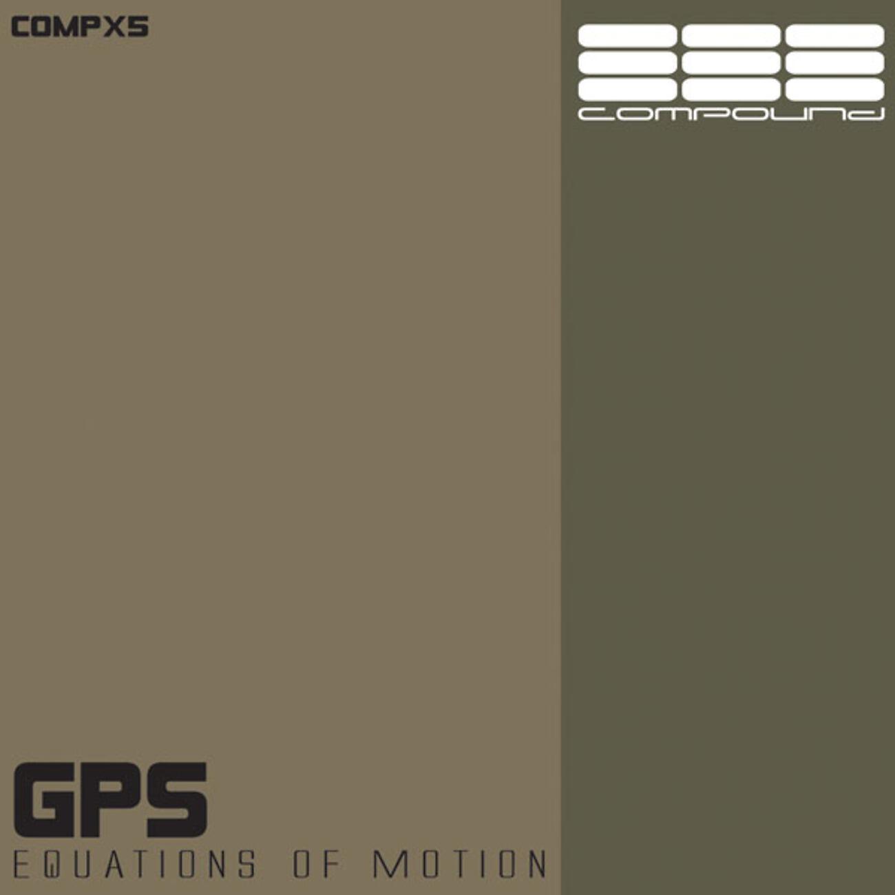 Релиз Equations Of Motion