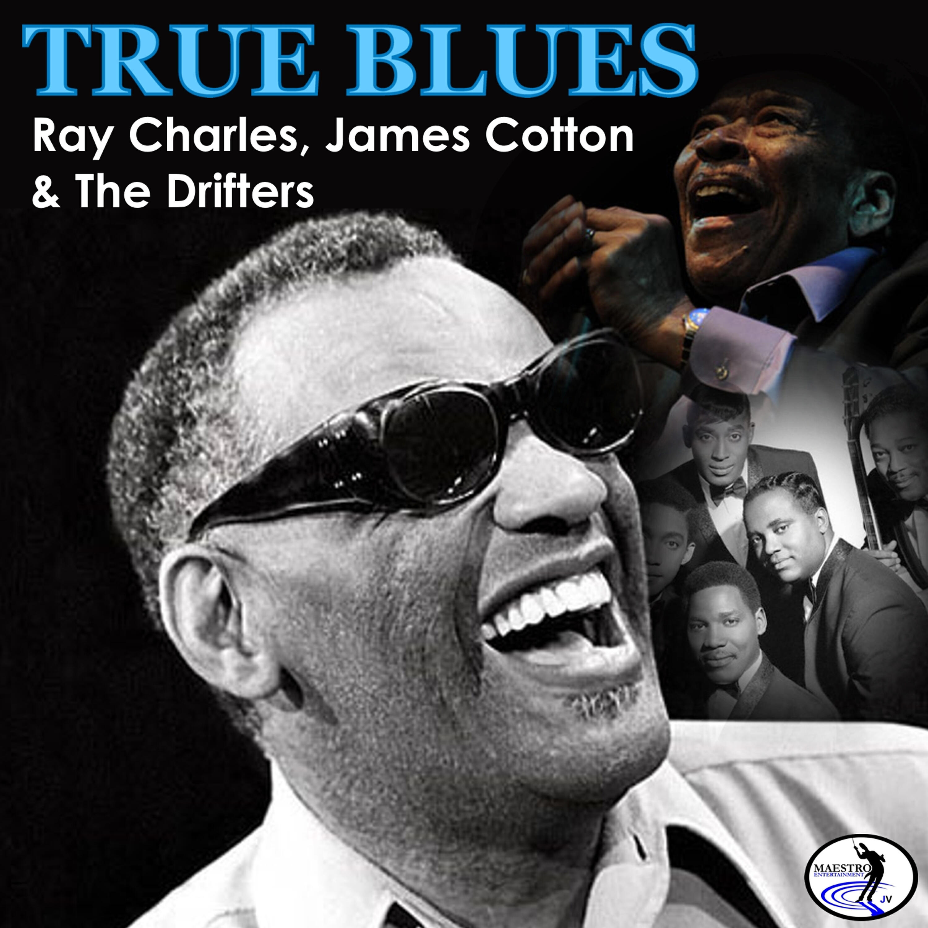 Релиз True Blues