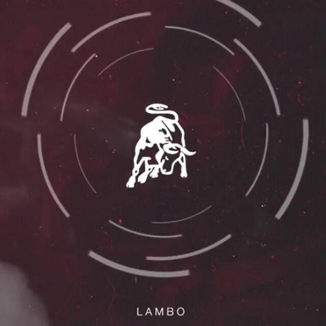 Релиз Lambo
