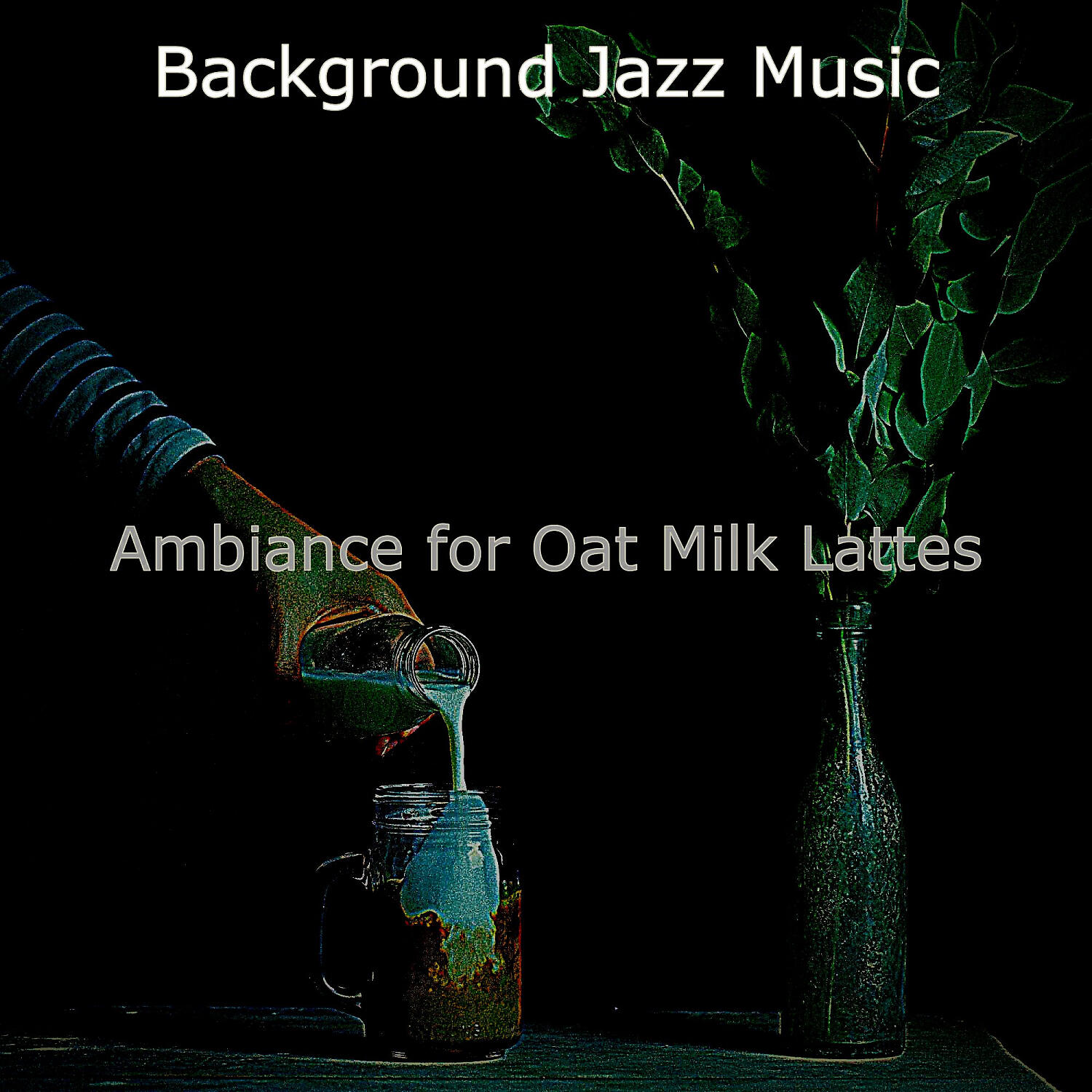 Релиз Ambiance for Oat Milk Lattes