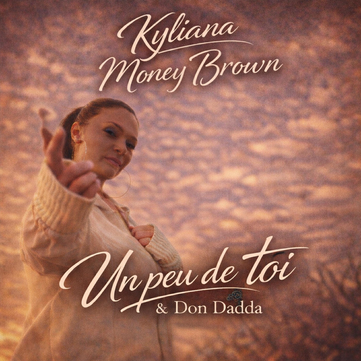 Kyliana Money Brown