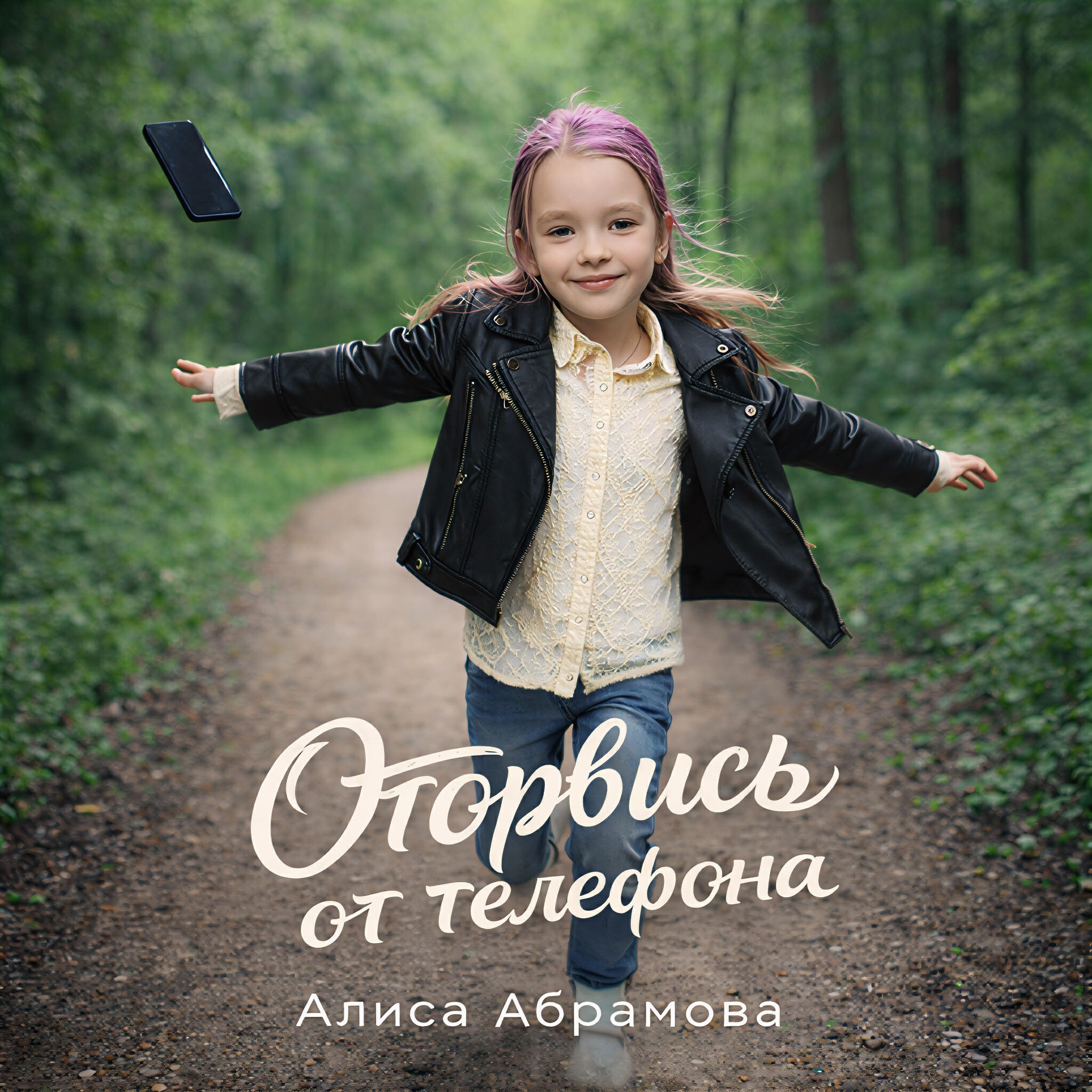 Алиса Абрамова