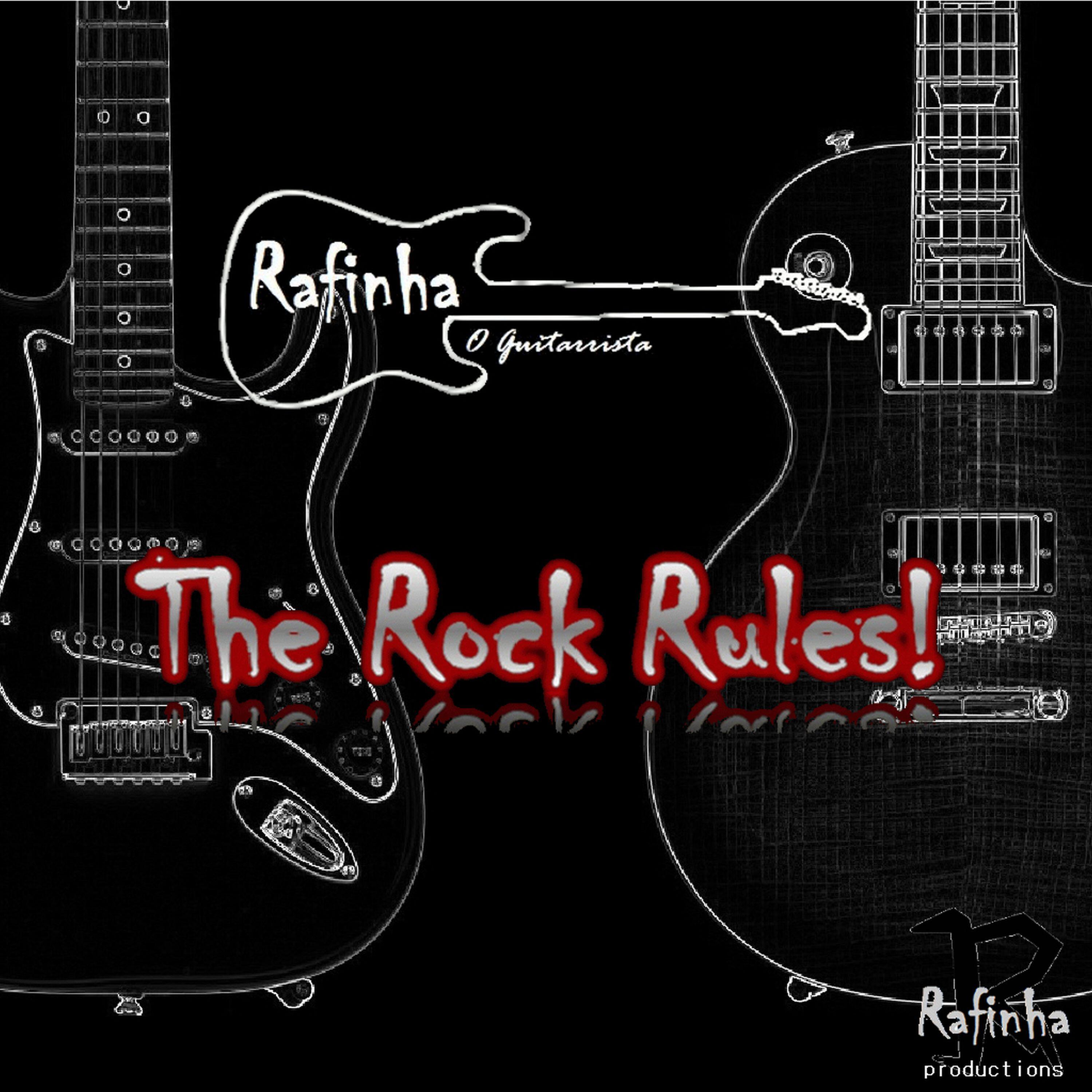 Релиз The Rock Rules