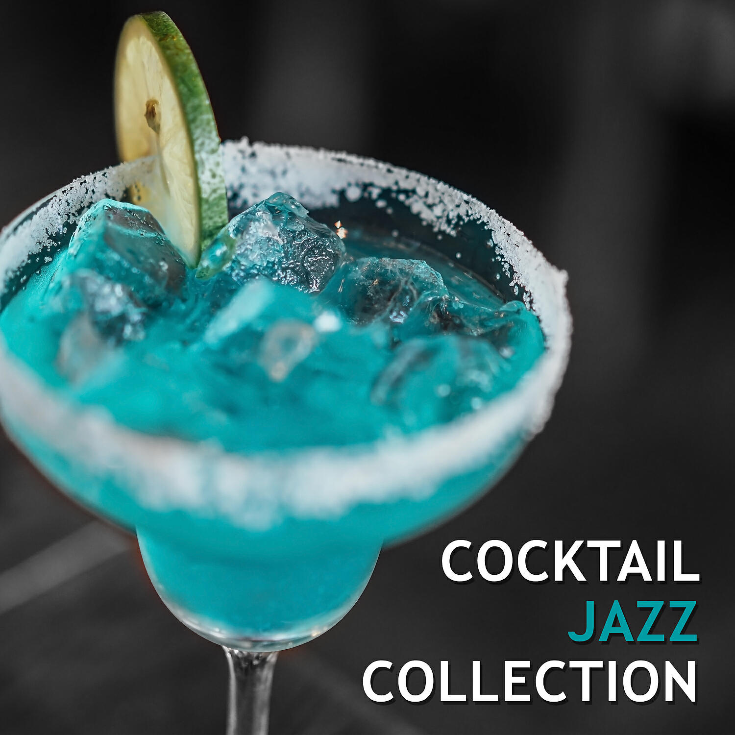 Релиз Cocktail Jazz Collection