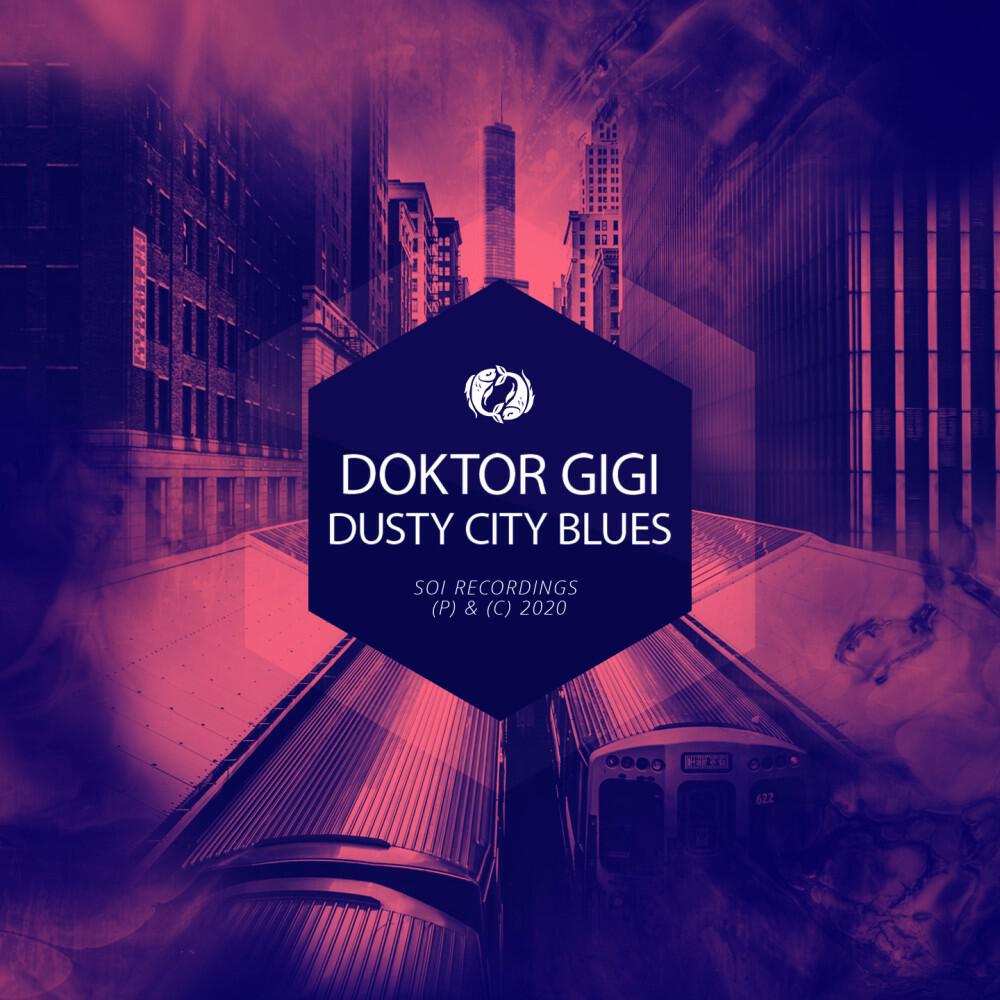 Релиз Dusty City Blues