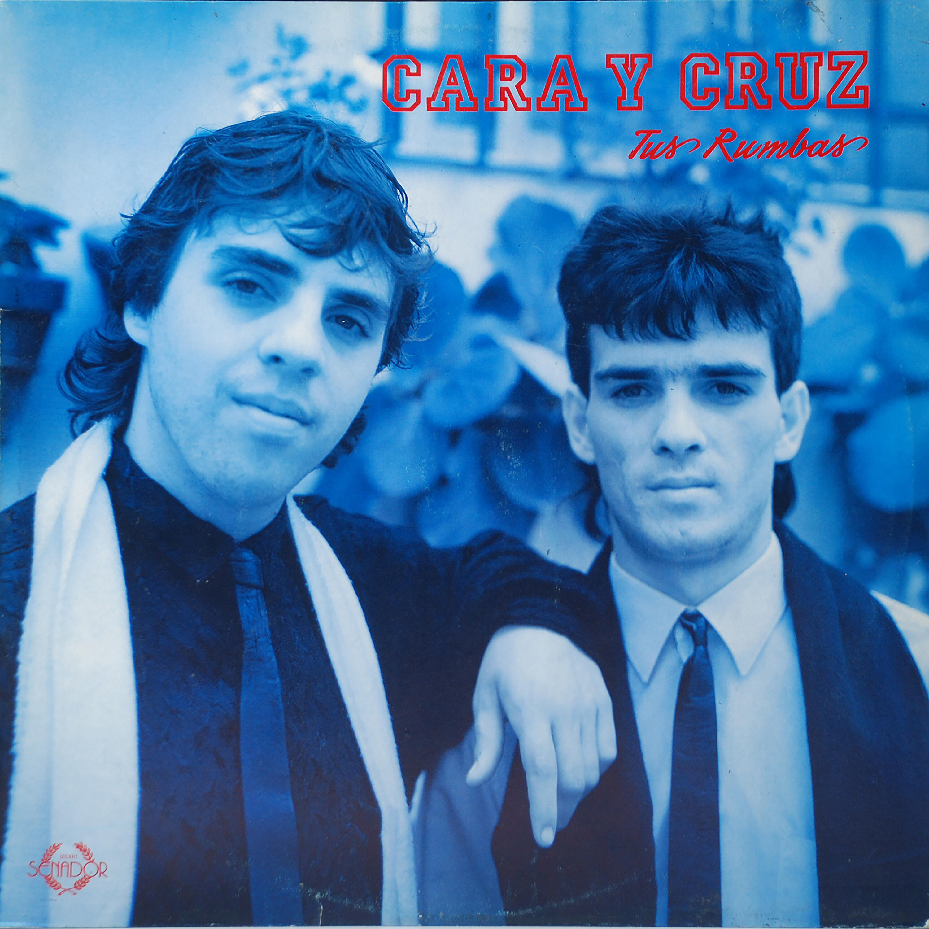 Релиз Tus Rumbas
