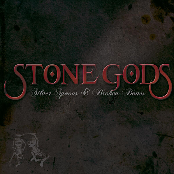 Релиз Silver Spoons & Broken Bones