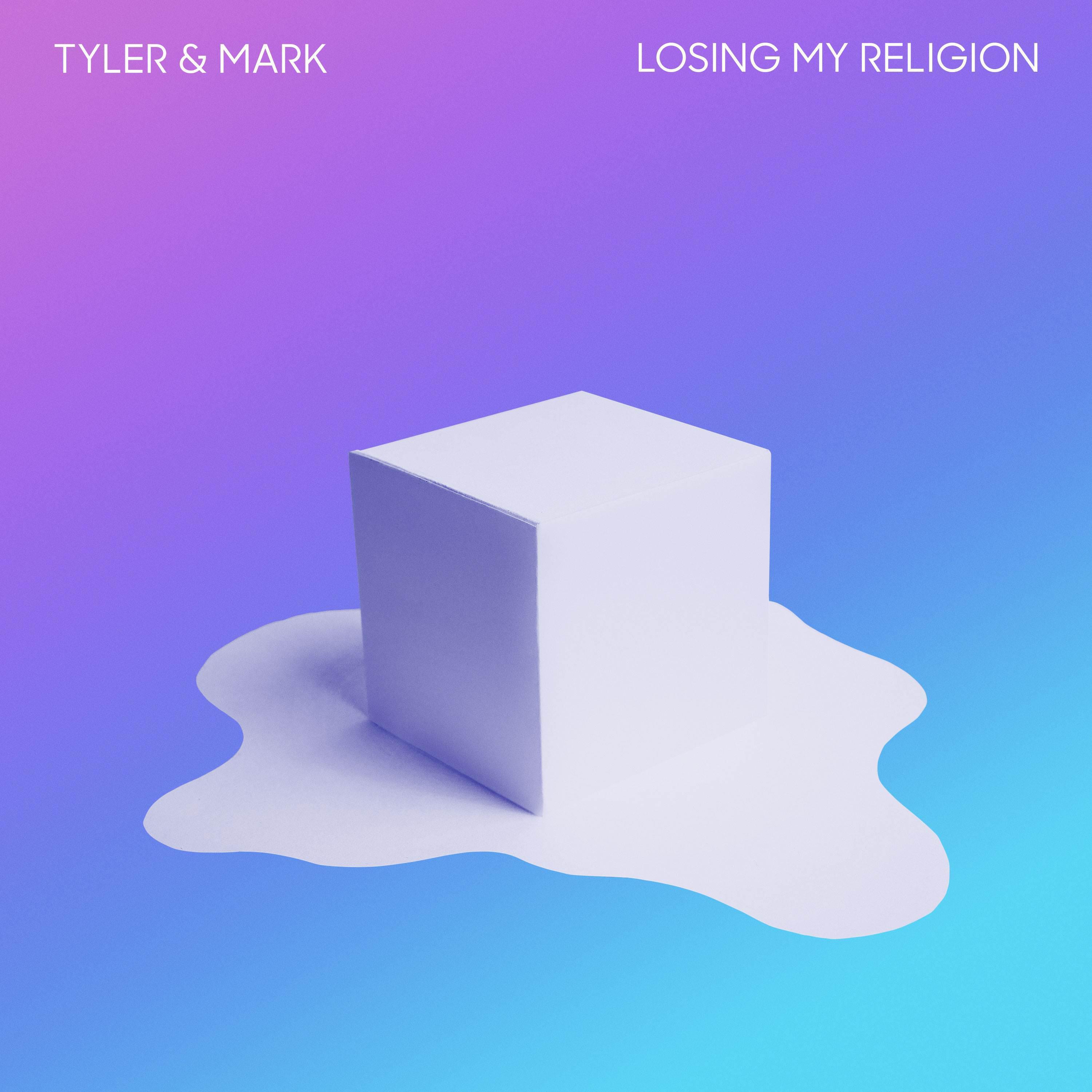 Релиз Losing My Religion