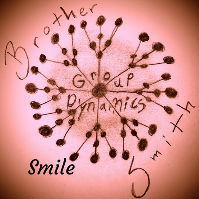 Релиз Group Dynamics: Smile