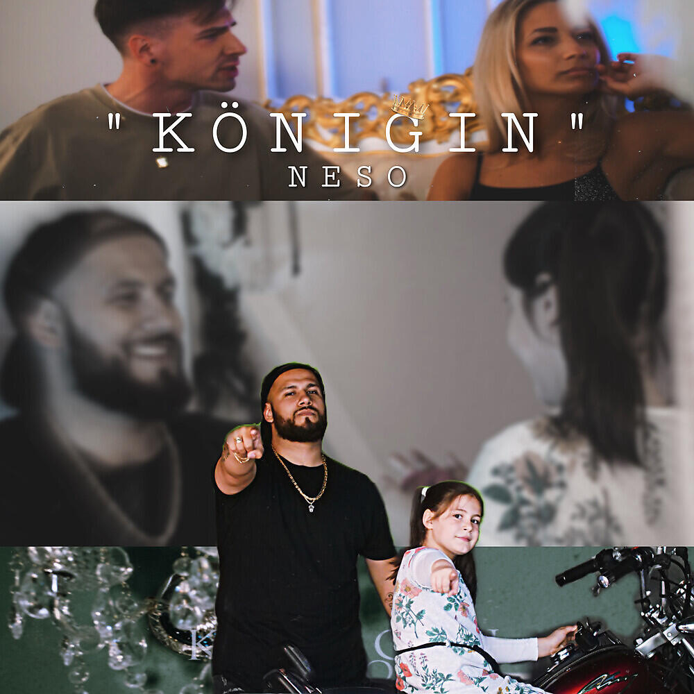 Релиз Königin