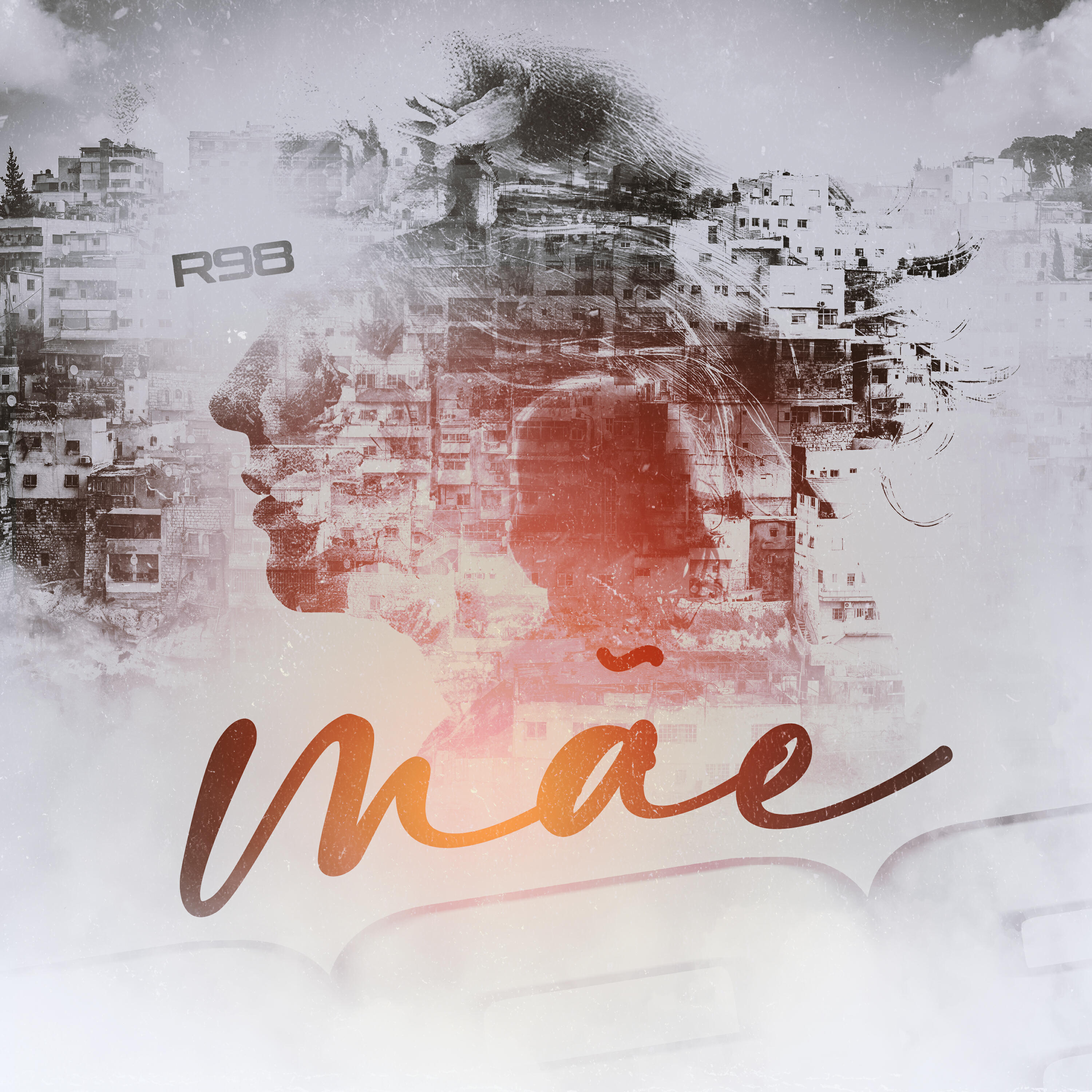 Релиз Mãe