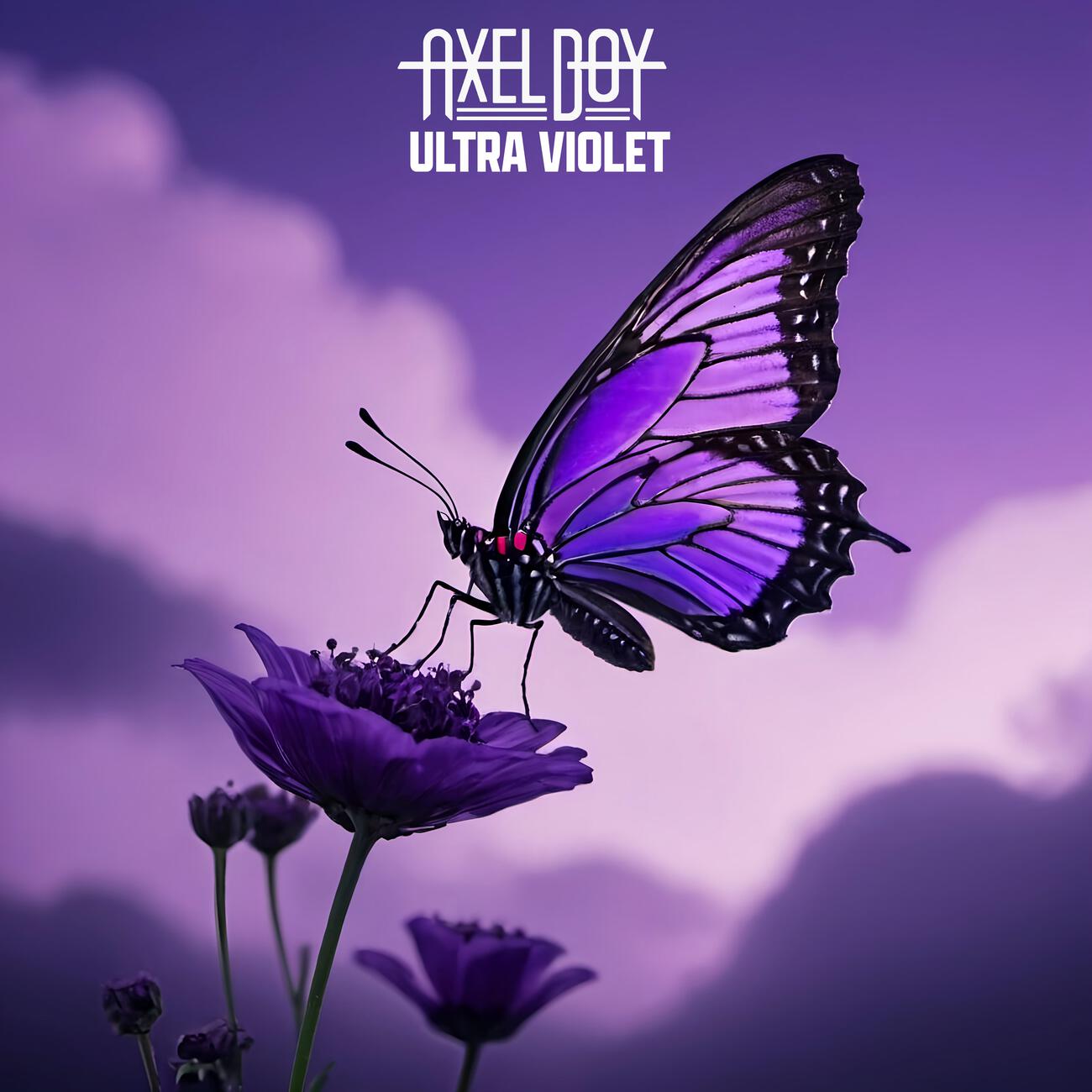 Релиз Ultra Violet