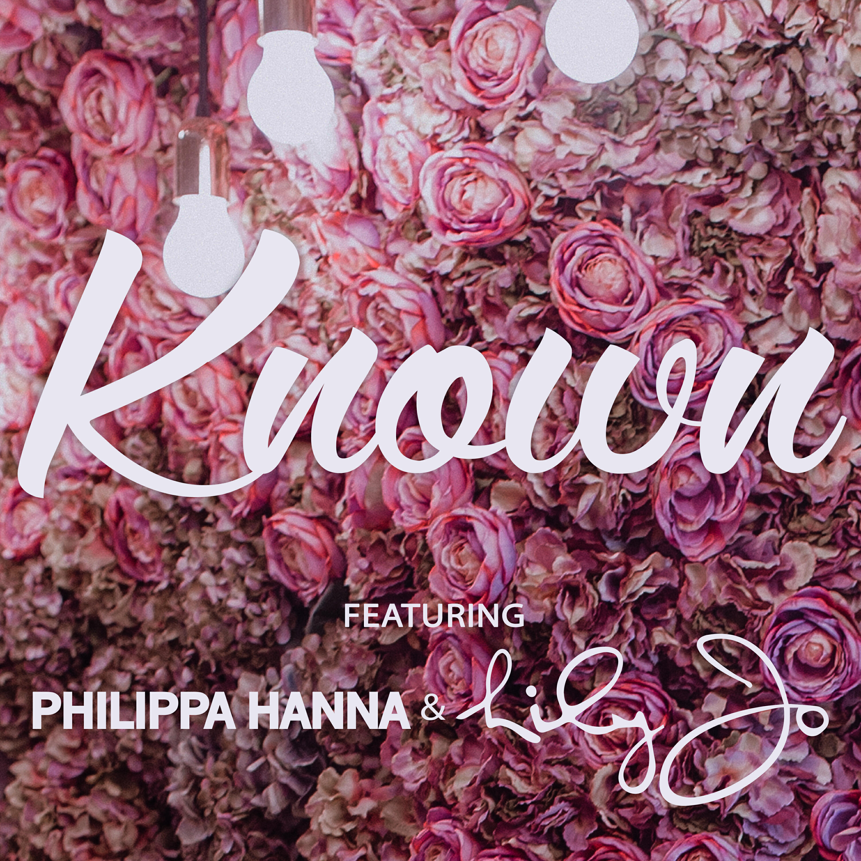 Релиз Known