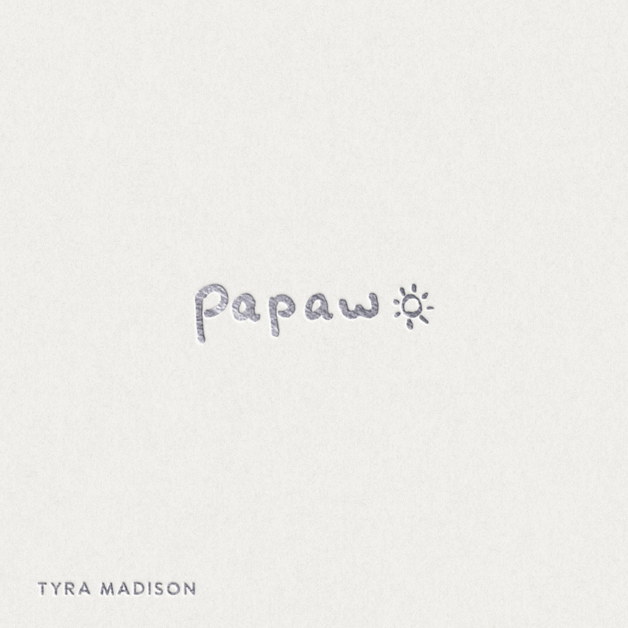 Tyra Madison