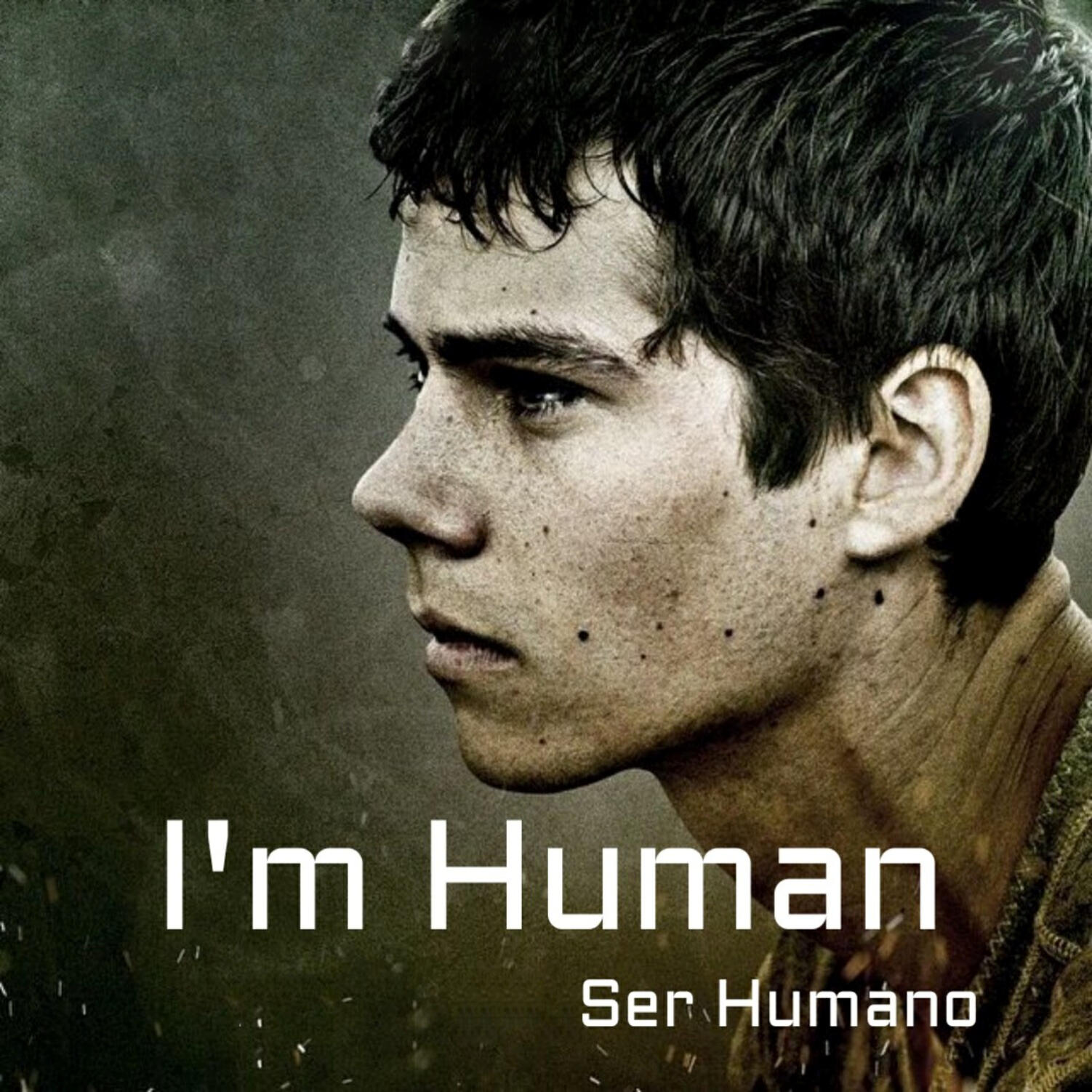Релиз I'm Human