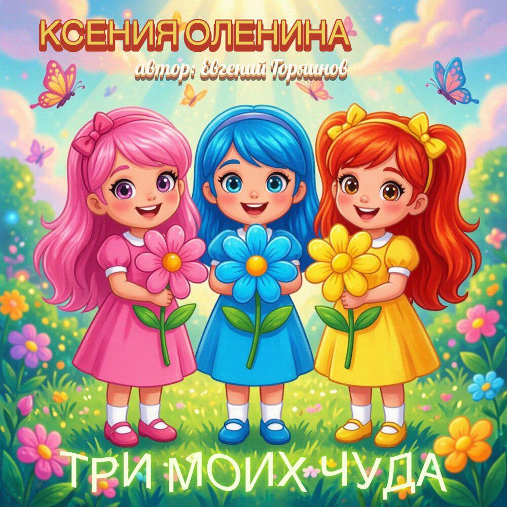 Релиз Три моих чуда