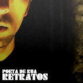 Poeta de Rua все песни в mp3