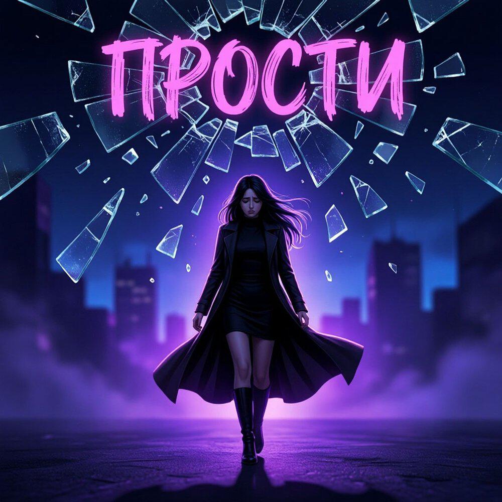 Релиз Прости