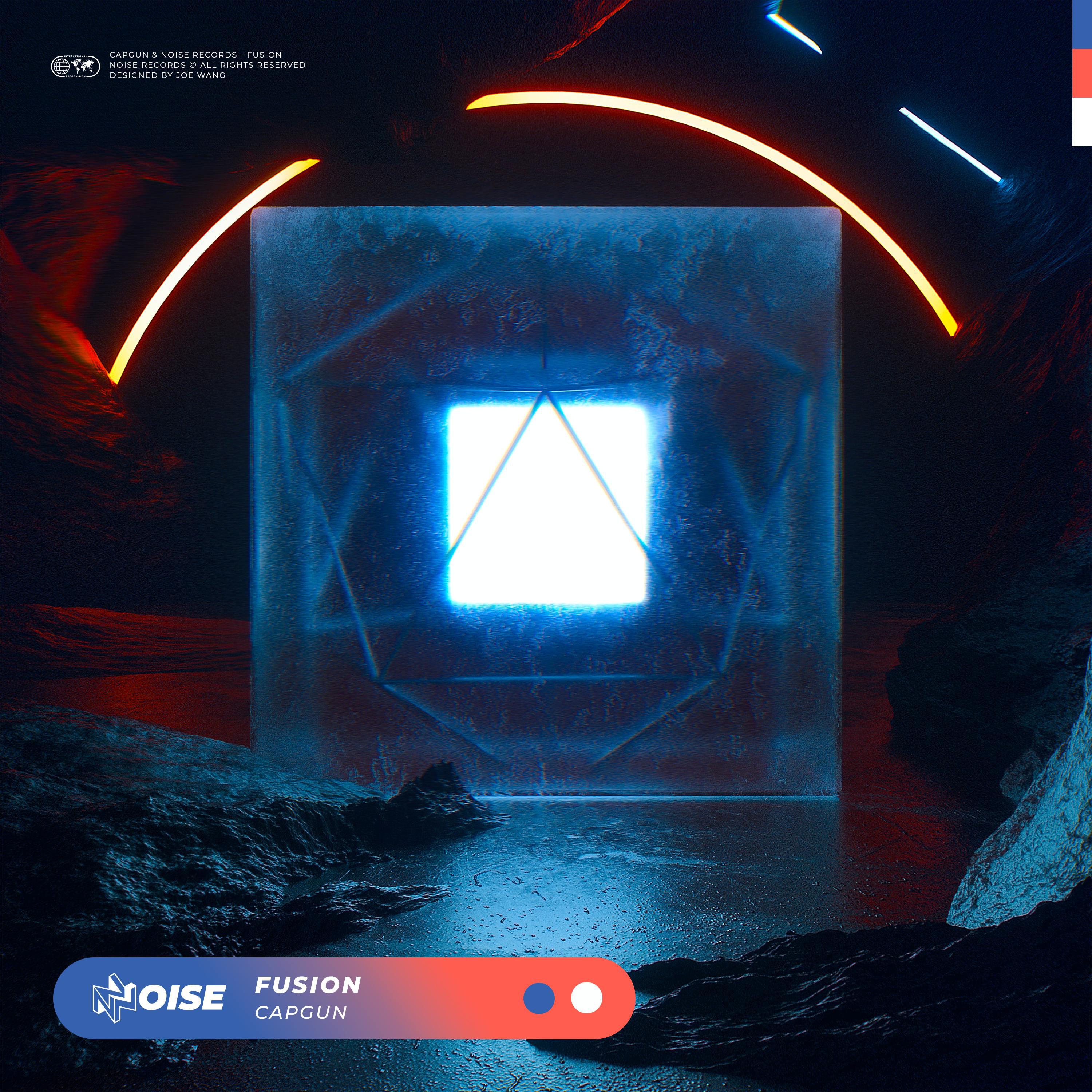 Релиз Fusion