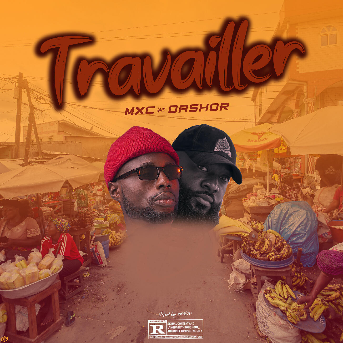 Релиз Travailler