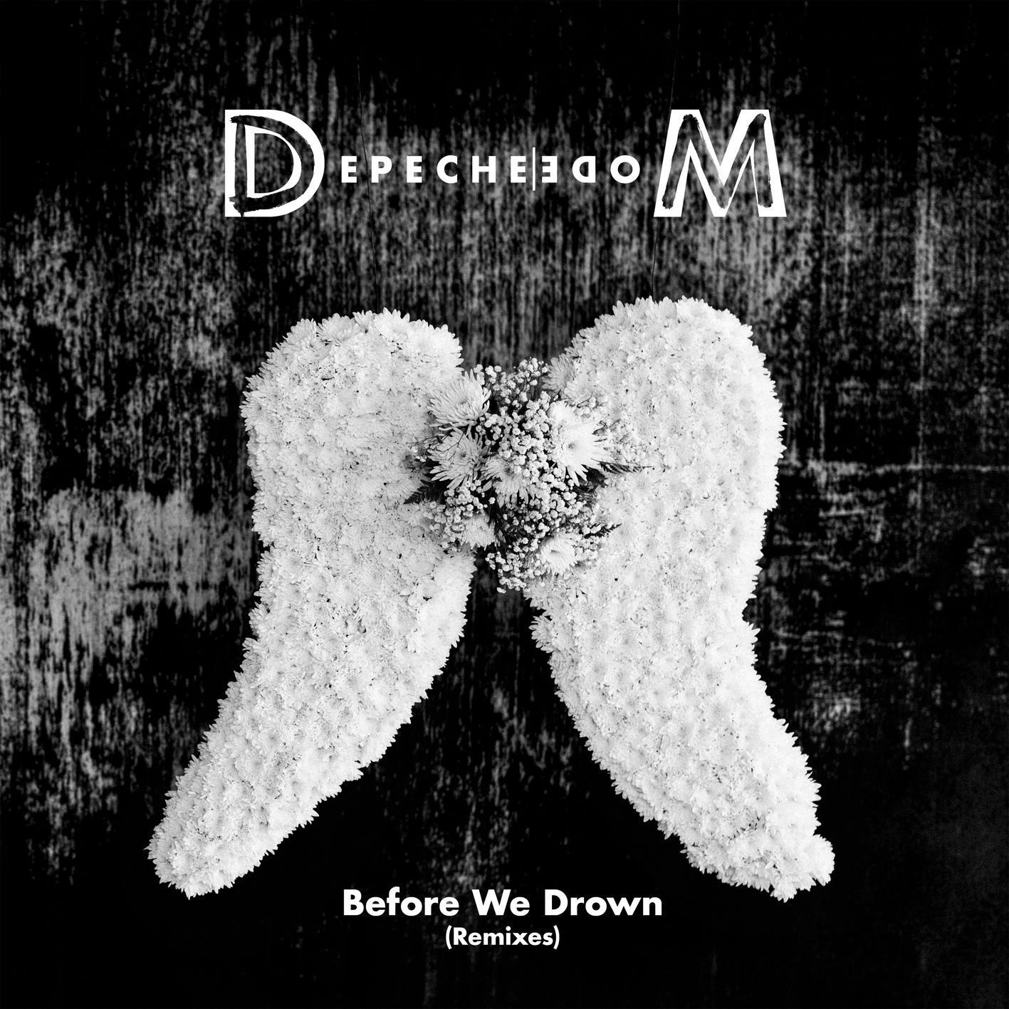 Релиз Before We Drown (Remixes)
