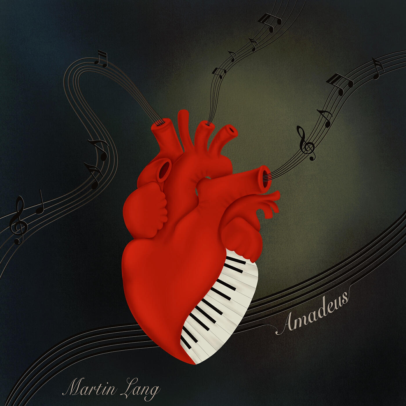 Релиз Amadeus