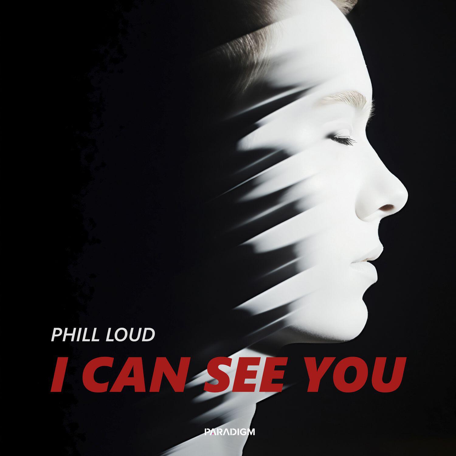 Релиз I Can See You